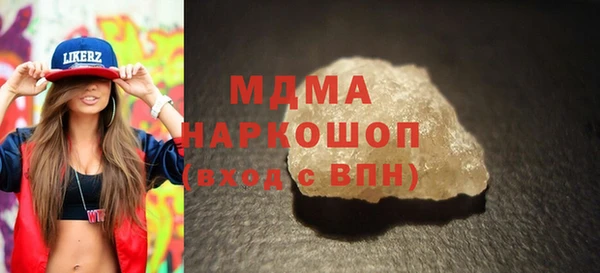 хмурый Аркадак