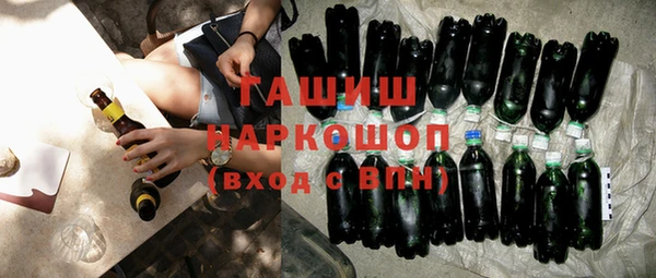 хмурый Аркадак