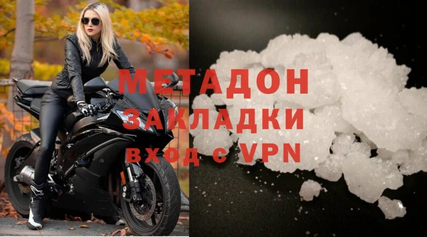 хмурый Аркадак